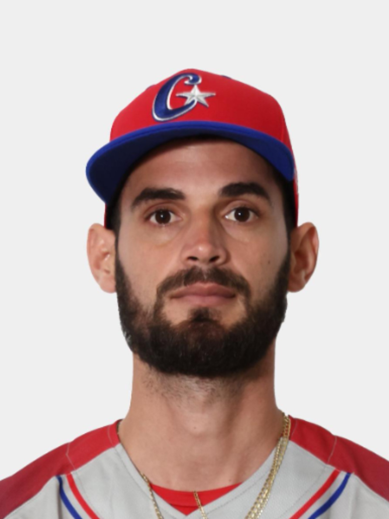 MAURIS GUTIÉRREZ-Yankiel