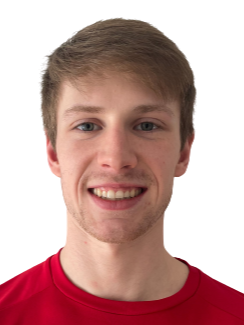 POMEROY-Jordan William