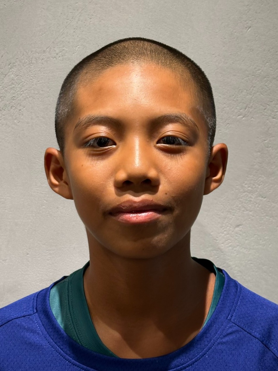 HUANG-Yu-qian