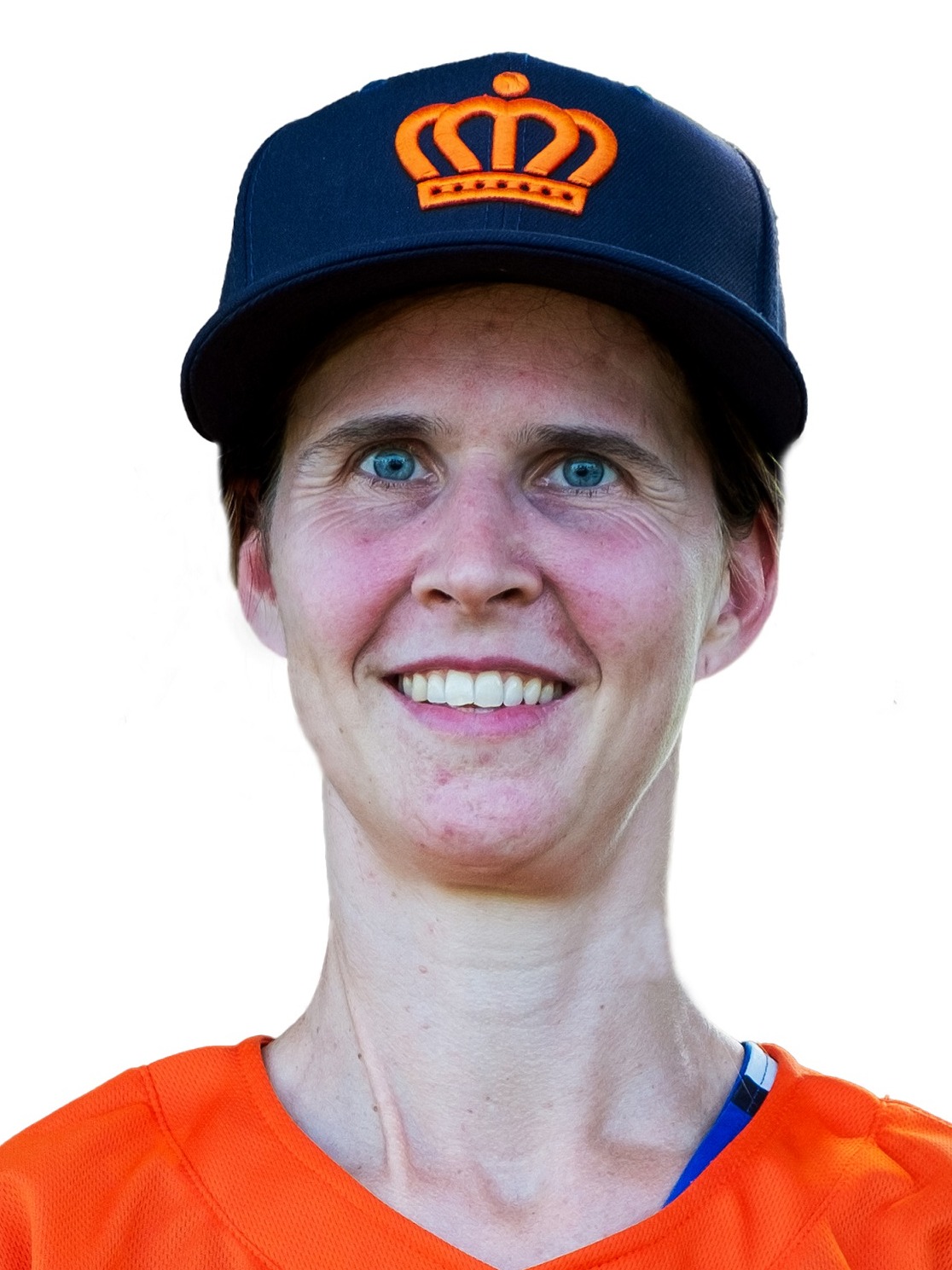 VAN DEN BERG-Michelle Catharina Henrica