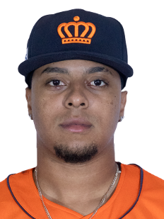 MENDEZ MATOS-Eric Ernesto