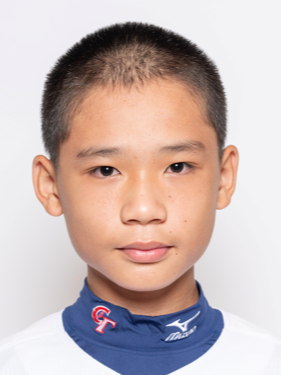 LIN-Ting-Wei
