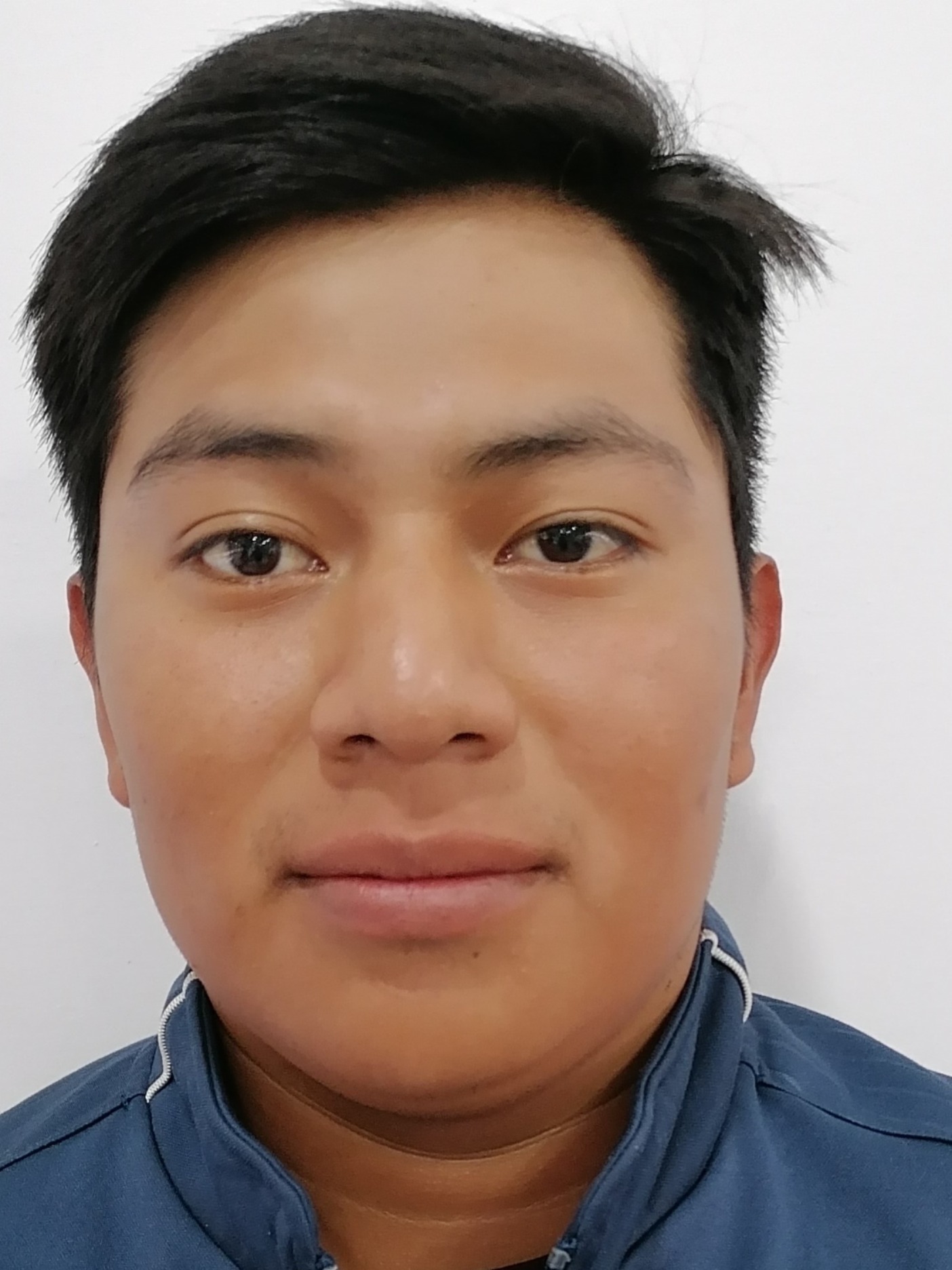 XUYA SAM-Daniel Alejandro