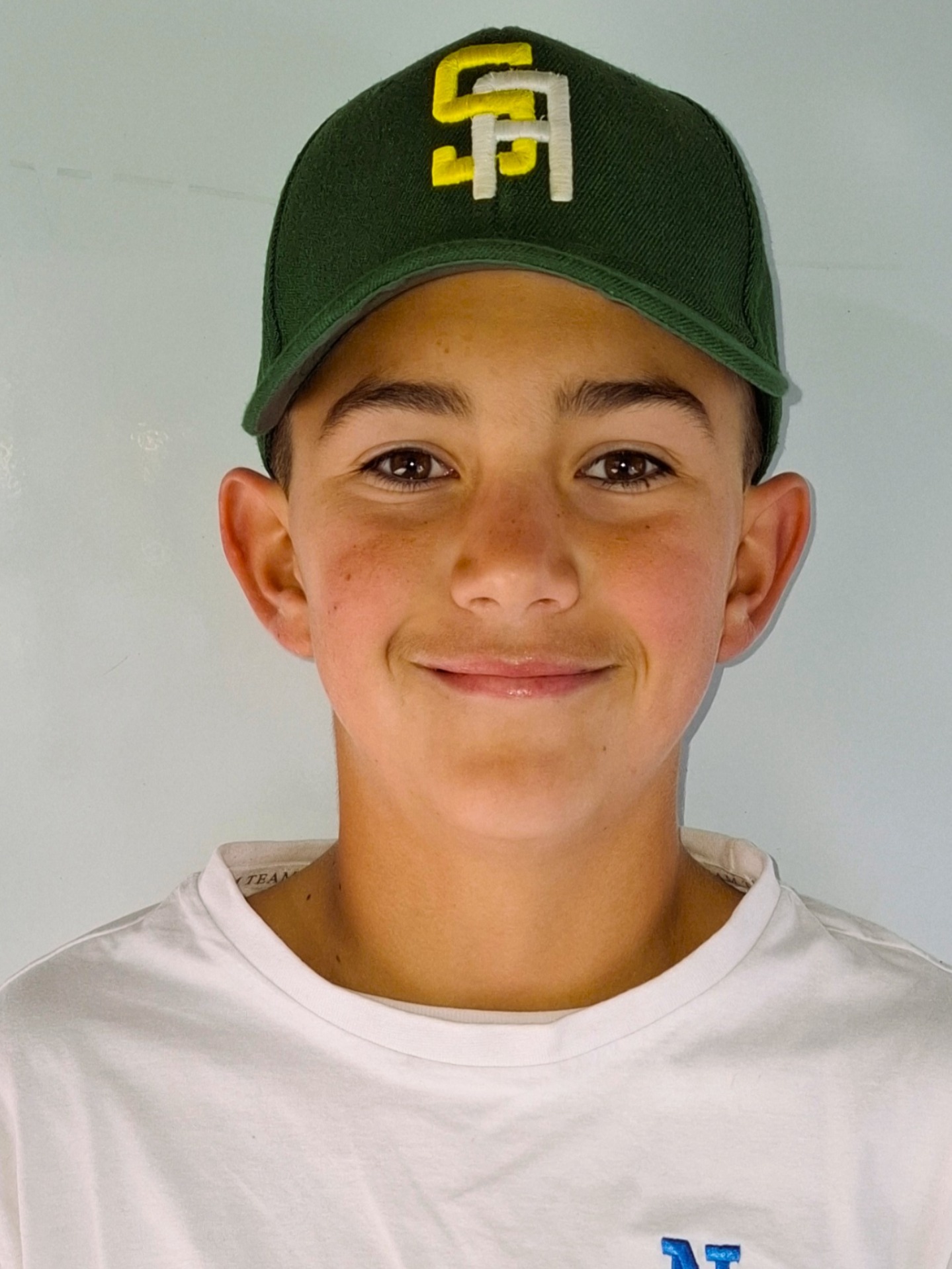 SAGE-Mason Cooper