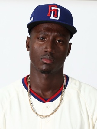 KILOME PERALTA-Franklyn