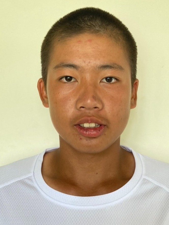 HSIEH-Yu-Chuan
