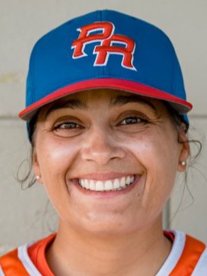 COLLAZO RAMOS-Zoe Marie