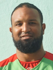 BALDOQUIN MARTINEZ-Roberto Suliban