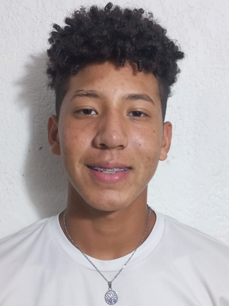 MORENO FERNÁNDEZ-Santiago Samuel
