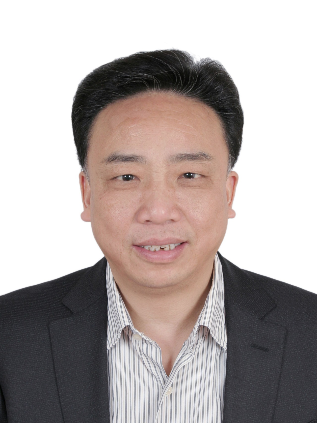 YANG-Xinping