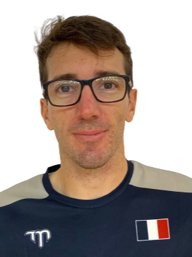 HASSLAUER-Flavien