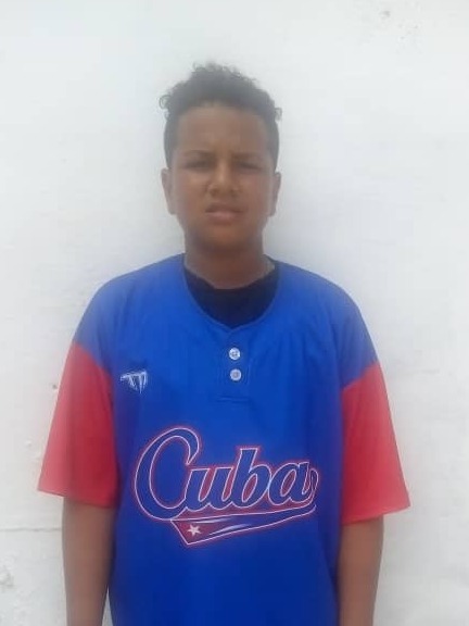 TORRES DIAZ-Yuceider