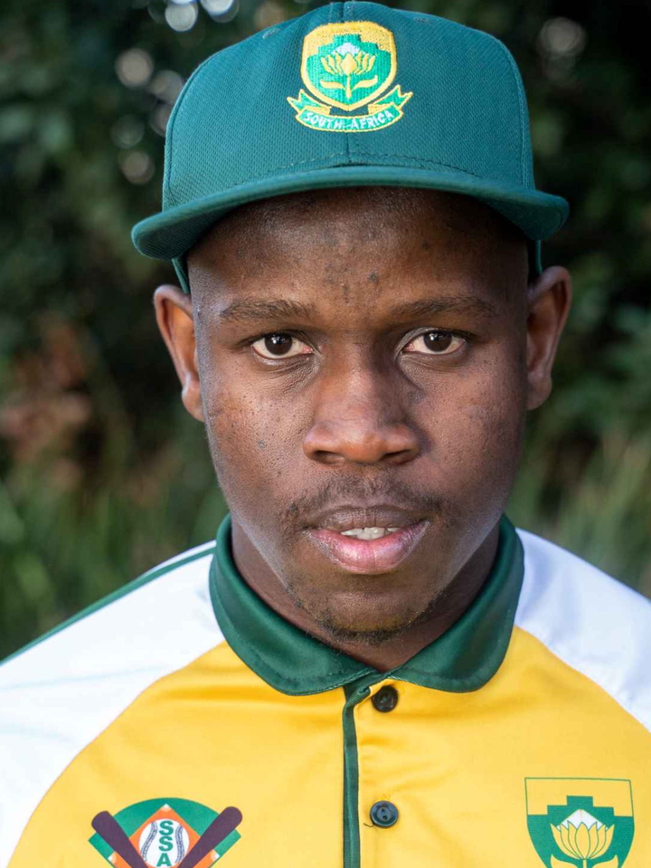 NKUNE-Kwena Gerald