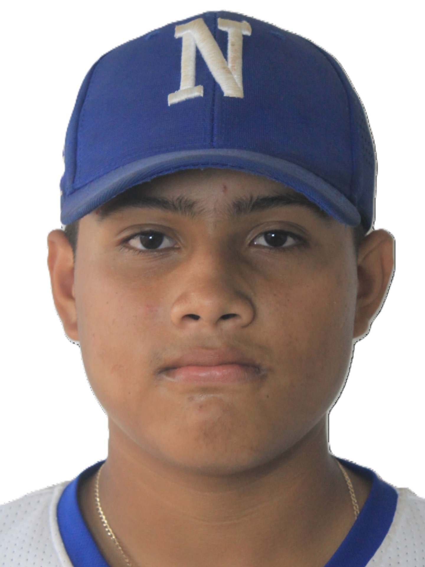 RODRIGUEZ RAYO-Yassir Vicente