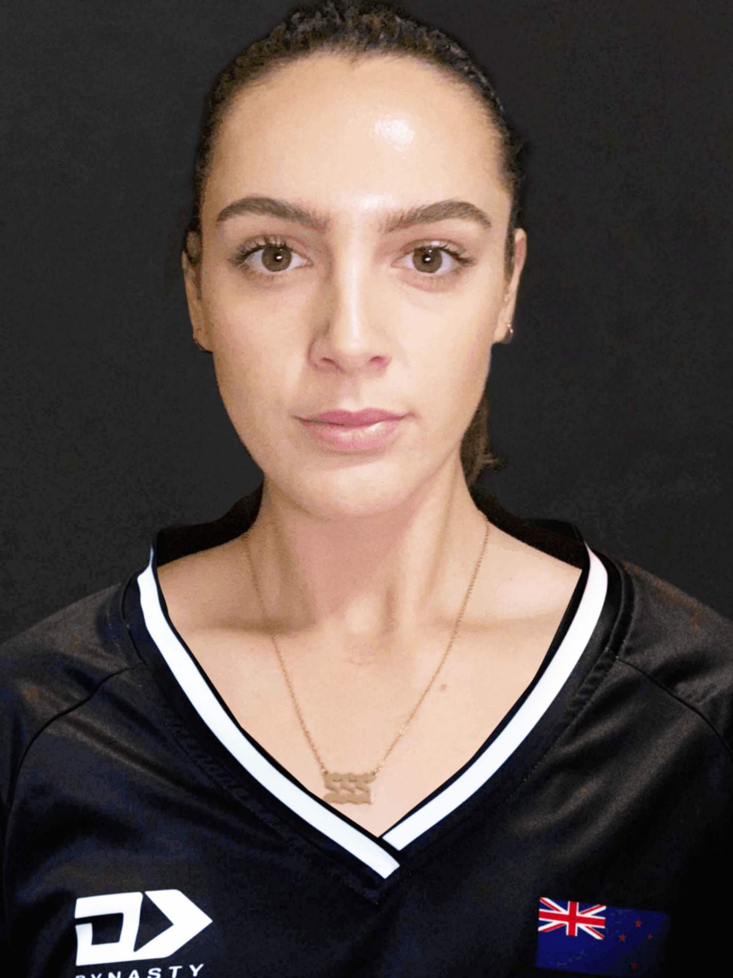 MCDOWELL-Nerissa Leigh Waiora