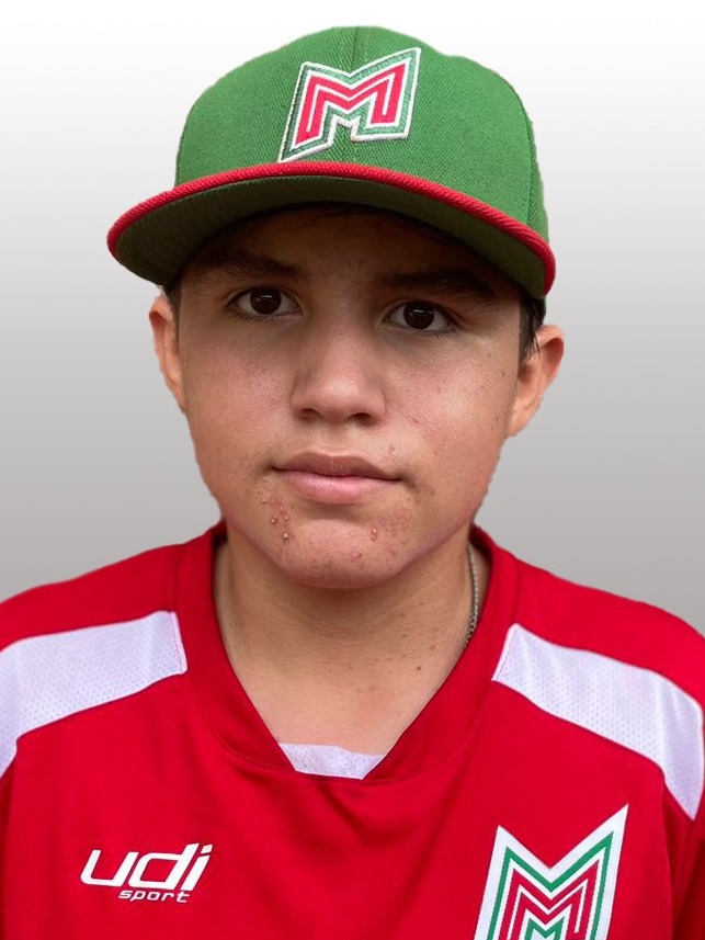 ORTEGA MORALES-Maximiliano