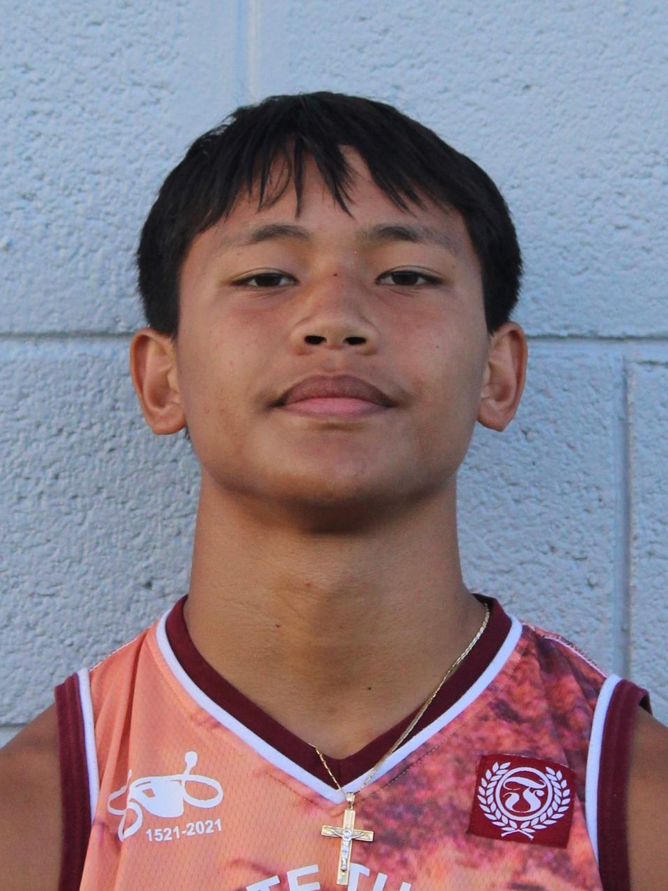 CRUZ-Kaden Anthony Taijeron