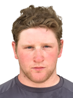 BROOKS-Connor Wilson