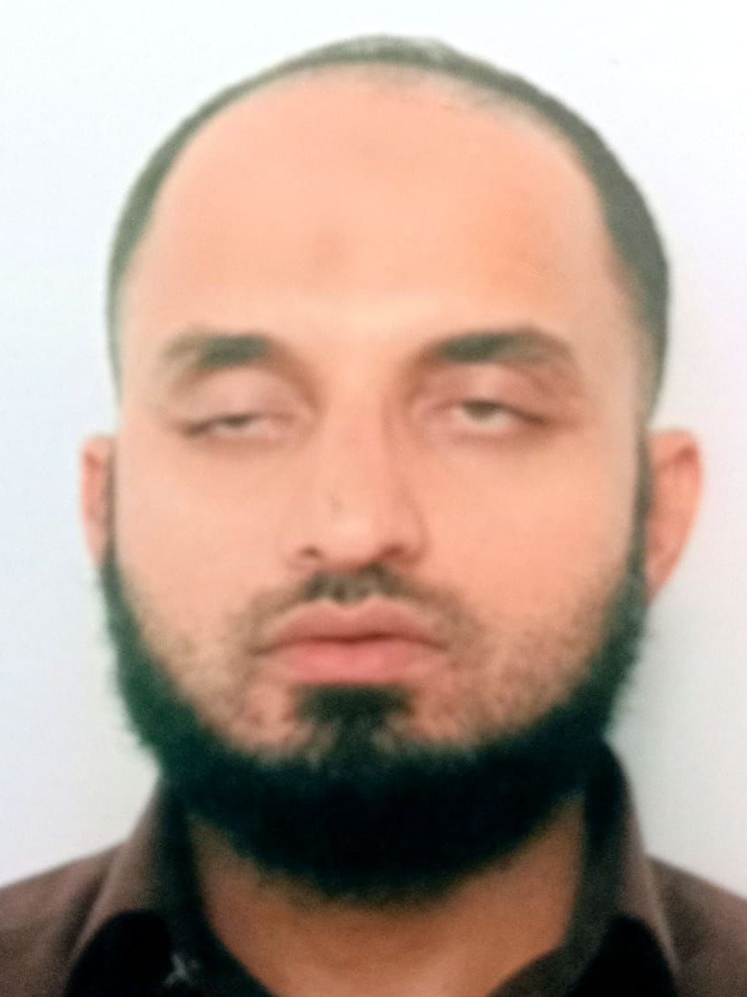 ASGHAR-Qadeer
