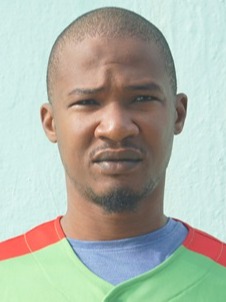 LARDUET DOMINGUEZ-Yuniesky