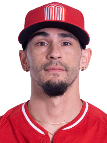 PEREZ-Juan Samuel