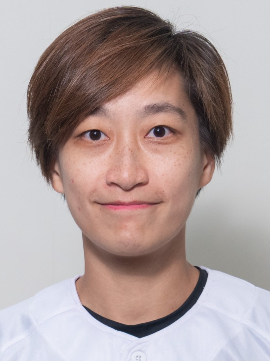 WAI-Tsz Yan