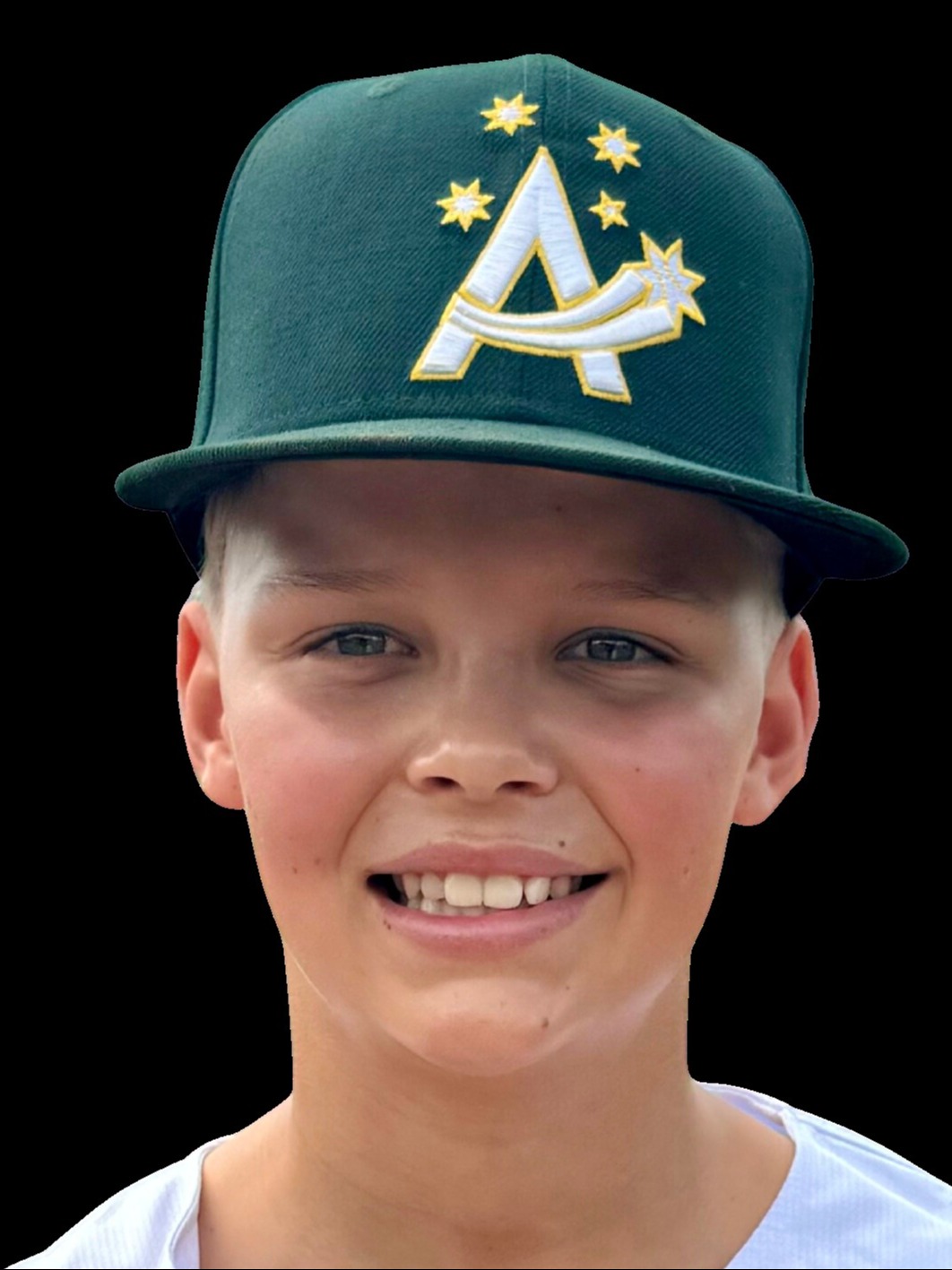 COUGHLIN-Ezekiel Andrew