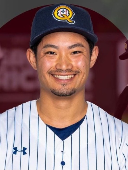 ITO Ryusuke portrait