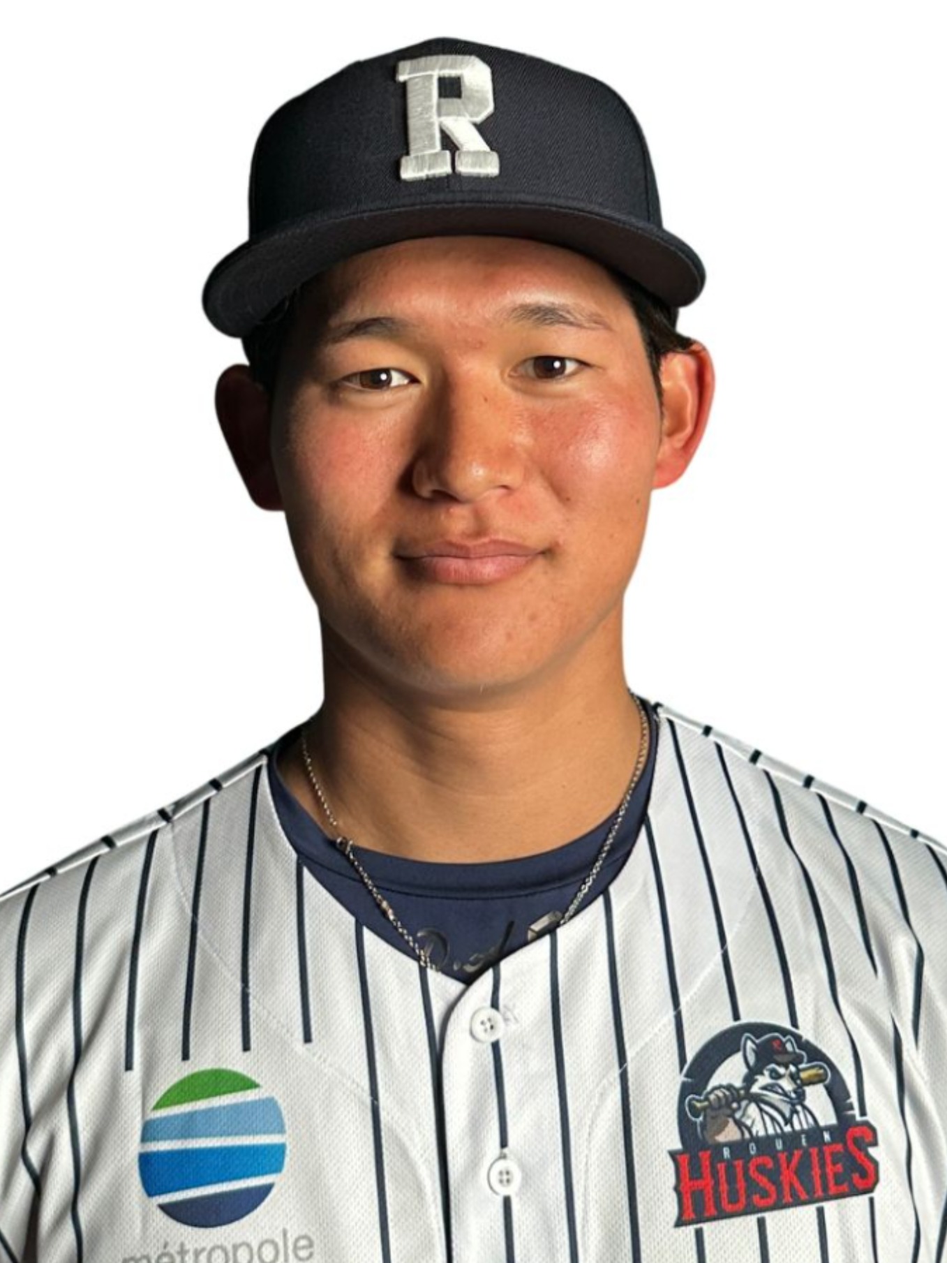 MEGUMI Kento portrait