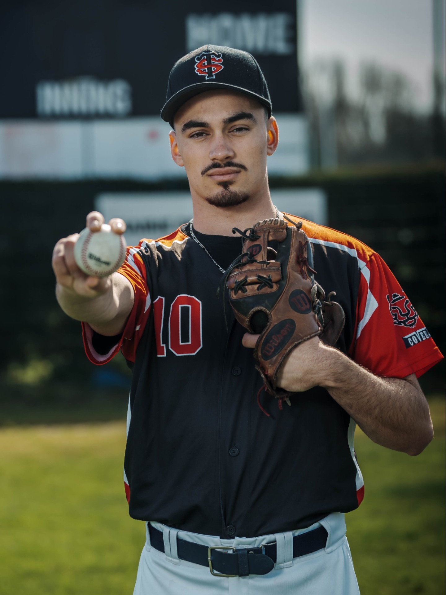 Nathan Laot portrait