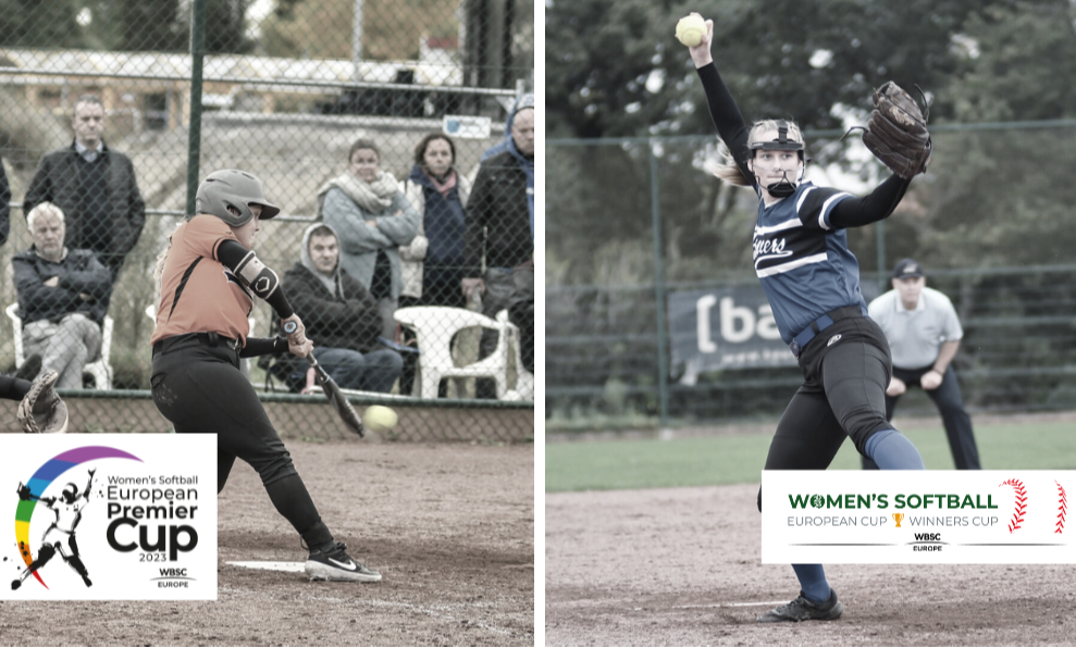 Stabroek Chicaboo's and Hoboken Pioneers set to shine in European Cups