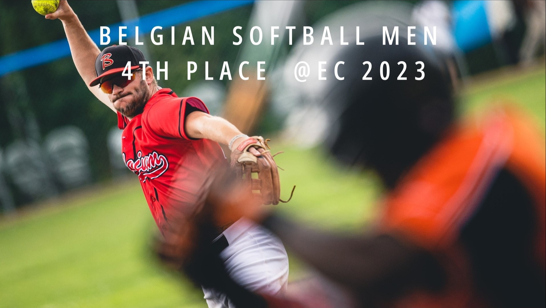 Softball baseballsoftball.be