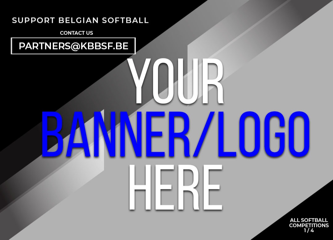 Softball baseballsoftball.be