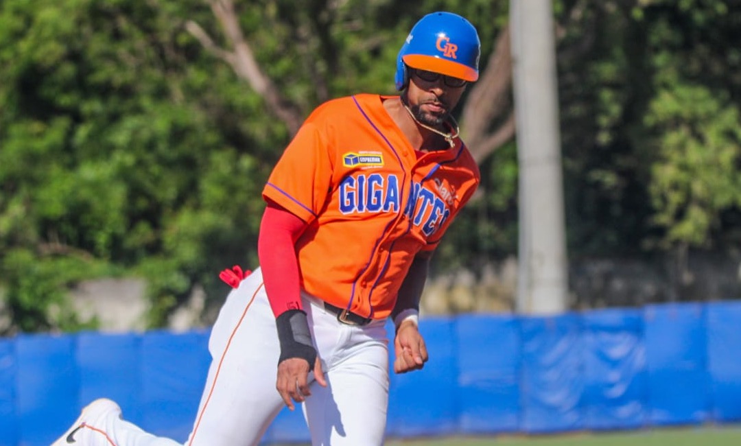 Gigantes barren a Tigres, y empatan al Bóer en el primer lugar