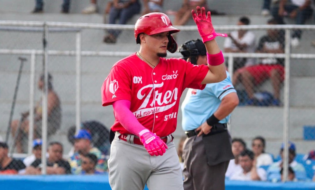 El Tren alcanza el subliderato