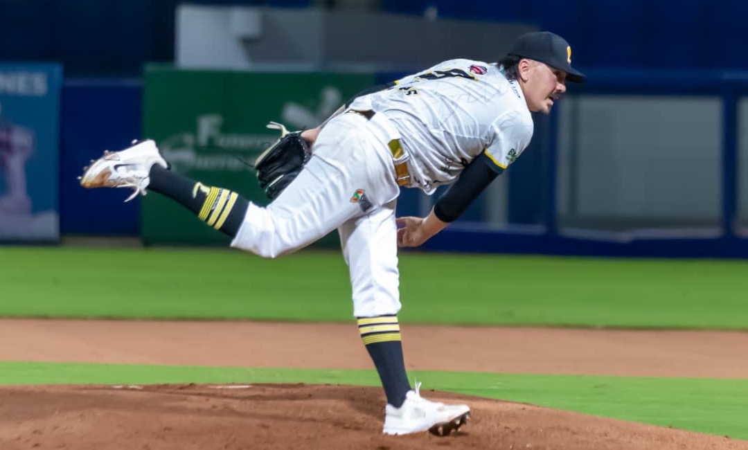 Villa deja en un hit a los Tigres