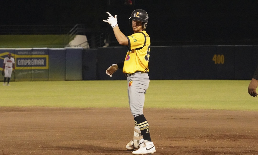 Leones a un paso de la clasificación