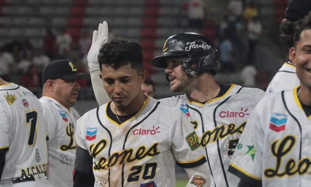 Leones cierra con triunfo