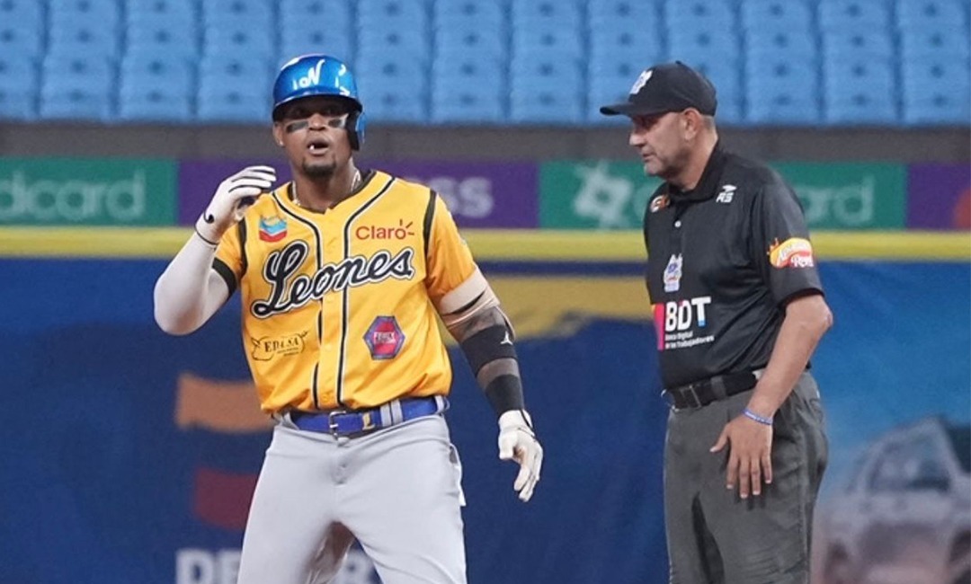 Los Leones necesitan un "milagro" para ir a semifinales