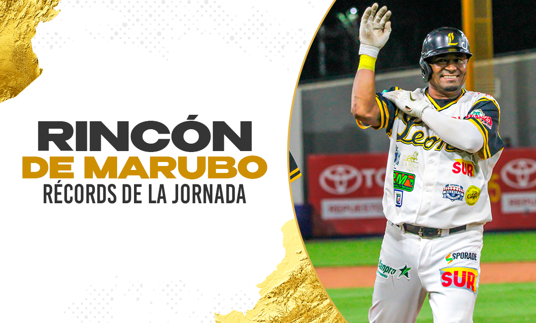 Estos Leones, espectaculares