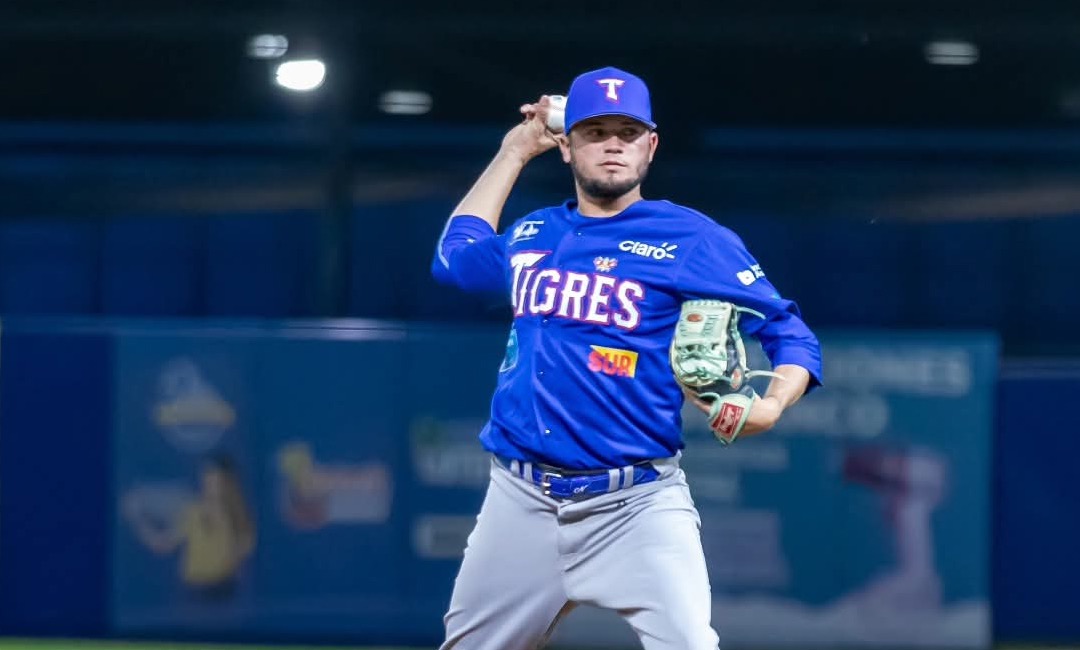 Ganaron los Tigres por primera vez en casa