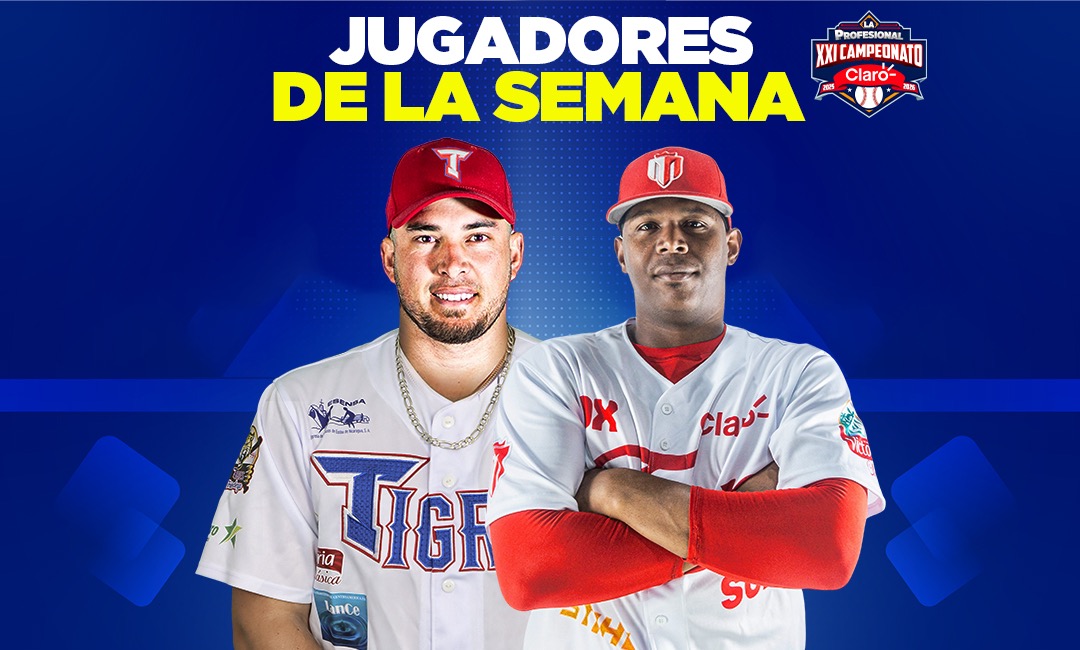 Boscan y Ramírez, mejores de la 5ta semana de la temporada 25/26