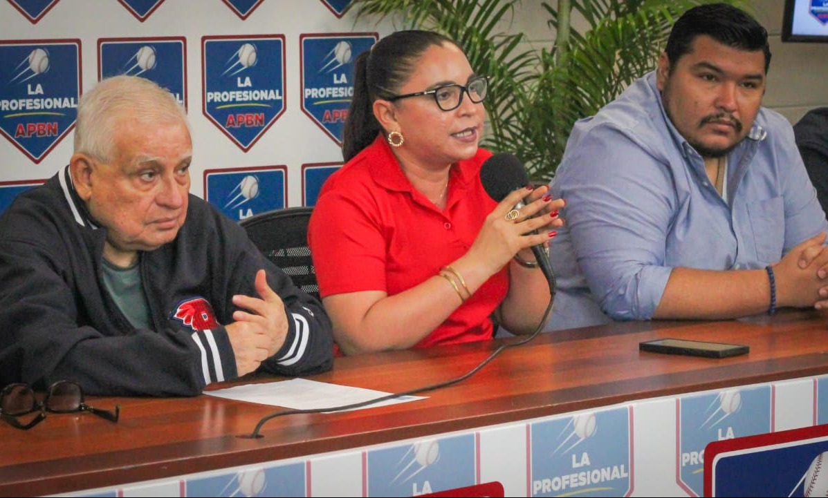 Todo listo para el inicio de La Profesional 25/26