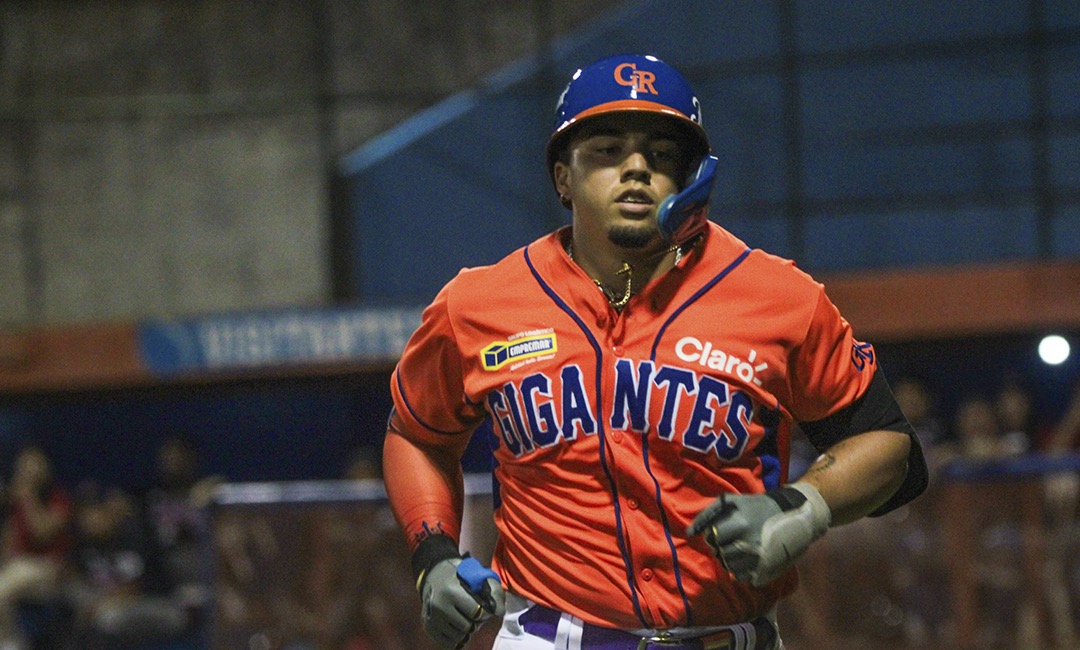 Gigantes cortan racha al Bóer venciéndolos por tercera vez