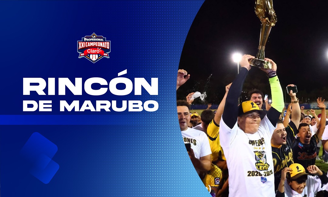 Leones, abatidos, nunca vencidos… Son heptacampeones