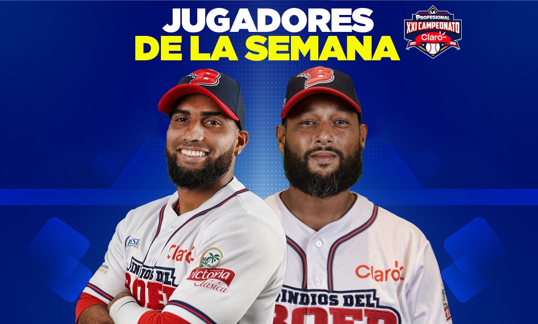 Rivas y Kelly, los mejores de la 2da semana de la temporada 25/26
