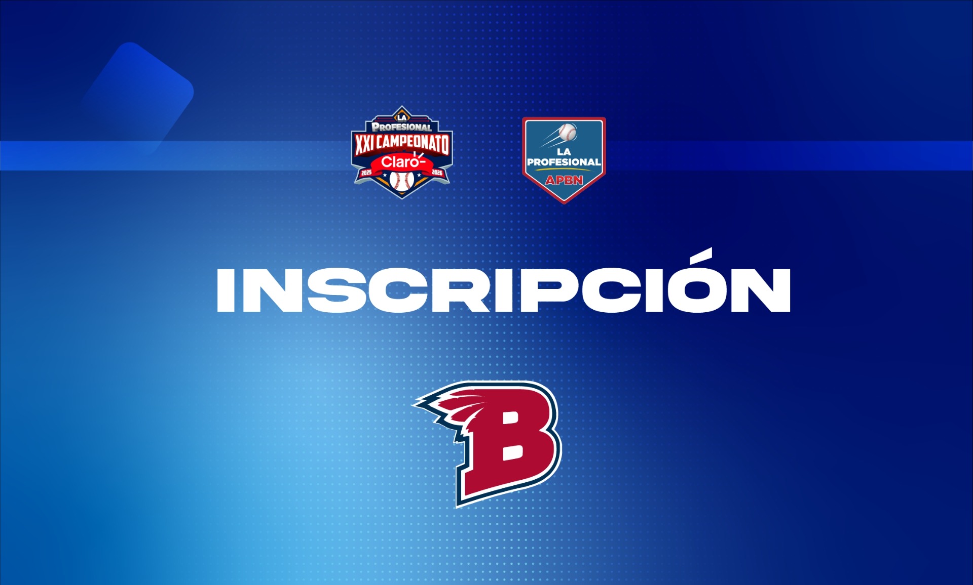 Inscripción en el Cuerpo Técnico de los Indios del Bóer 20-11-25