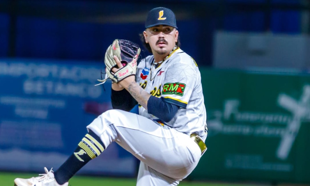 Alfredo Villa, el domador de Tigres