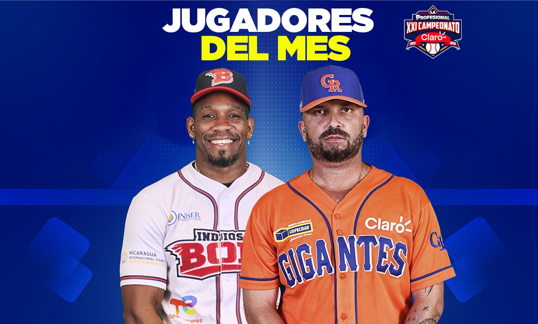 Rosario y Da Silva, los mejores de noviembre-temporada 25/26