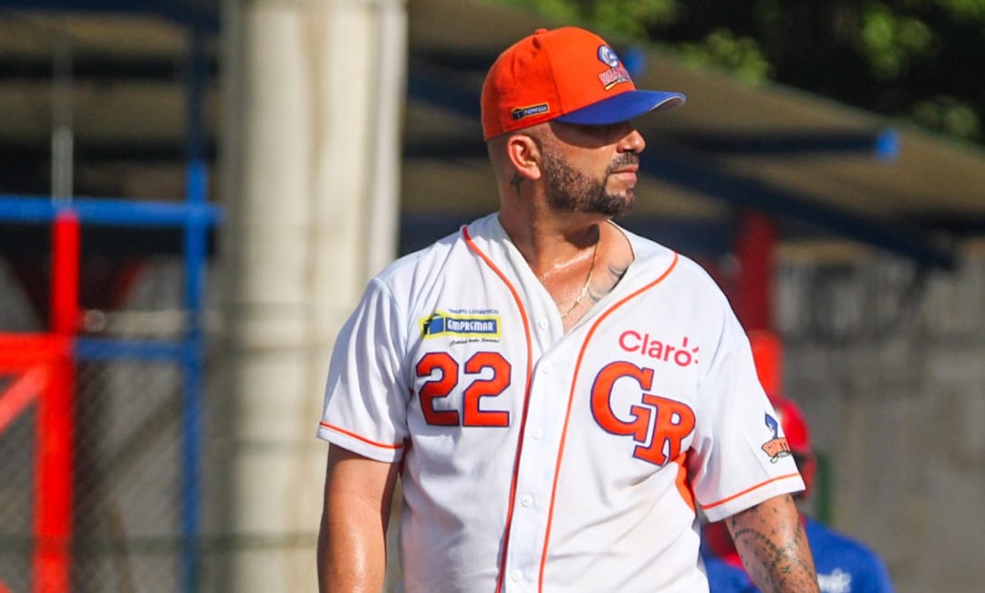 Tiago gana a los Tigres y se mantienen con la triple corona